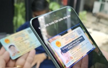 Mới chỉ hơn 10% số tài khoản ngân hàng được xác thực sinh trắc học thành công