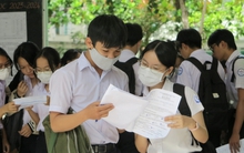 Thi lớp 10 được 15 điểm/3 môn, nam sinh Hà Nội chốt 1 câu nhận gần 20 ngàn lượt thích nhưng lại gây tranh cãi!