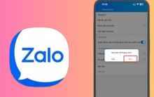 Cách xóa bạn bè trên Zalo vĩnh viễn