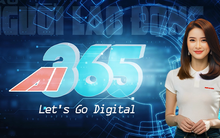 Trung Quốc phô diễn năng lực AI trước sức ép từ Mỹ