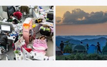 Xu hướng nghỉ việc đột ngột của giới trẻ Trung Quốc