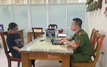 Nữ cán bộ ngân hàng ôm 12 tỷ lẩn trốn