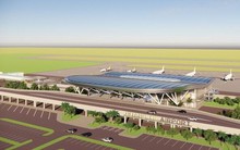 Khởi công dự án cảng hàng không hơn 5.800 tỷ đồng ở Quảng Trị