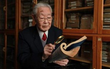 Cụ ông 103 tuổi nhờ chăm ăn 1 loại hạt trường thọ có bán ở chợ Việt: Giúp chắc khoẻ xương, giảm lipid máu, chậm già hiệu quả