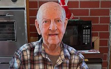 Cụ ông sống thọ 110 tuổi nhờ 6 thói quen đơn giản: Không phải kiêng ăn hay tập thể dục