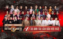 Nhà sản xuất show “Anh trai vượt ngàn chông gai”: Gần 2 thập kỷ kinh doanh lên bổng xuống trầm, founder phải rời ghế nóng, cược tất tay cho show "Chị đẹp" và "Anh trai"