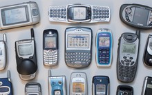 Khi nào điện thoại "cục gạch" dùng sóng 2G sẽ không thể sử dụng tại Việt Nam?