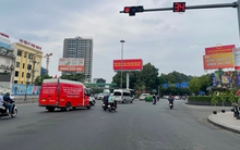 Chuẩn bị “bước nhảy” về chuyển đổi số: TP HCM tối ưu hệ thống giao thông thông minh