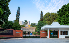 Bắt đầu thanh tra tại Viện Hàn lâm Khoa học và Công nghệ Việt Nam