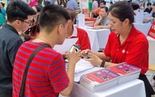 Doanh nghiệp vẫn khó tuyển lao động dù có nhu cầu