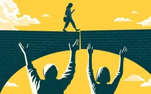 Ngày càng nhiều Gen Z dựa dẫm vào cha mẹ: Được hỗ trợ hơn 35 triệu đồng/tháng, ở chung không cần đóng phí sinh hoạt