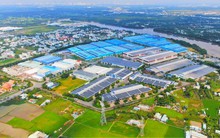 Giá thuê nhà kho xây sẵn miền Bắc tăng, nguồn cung liên tục mở rộng