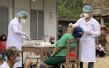 Đã có ca mắc bạch hầu tử vong, những ai được xem là người tiếp xúc gần với người mắc bệnh nguy hiểm này?