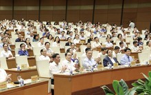 Hơn 1,28 triệu cán bộ, đảng viên dự Hội nghị quán triệt Quy định số 144-QĐ/TW và Chỉ thị số 35- CT/TW