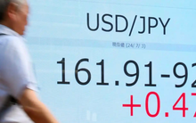 Yên Nhật xuống mức thấp nhất gần 4 thập kỷ, nhà đầu tư trong nước còn có 1 hành động càng khiến đồng nội tệ lao dốc: Tình hình khi nào mới được cải thiện?