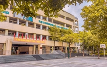 Quá nhiều trường THCS công lập "đỉnh của chóp" quy tụ ở quận này của Hà Nội: Bảo sao phụ huynh đùa nhau chuyển nhà về ở!