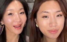 5 chiêu dưỡng da của bà mẹ 51 tuổi