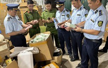 "Hô biến" 20 tấn mỹ phẩm, kem đánh răng trẻ em hết hạn thành date mới thêm vài năm