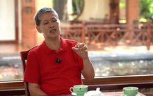 Phước Sang phá sản, 3 lần đột quỵ: "Không thể ngồi kêu khổ quá để mong người ta giúp đỡ"