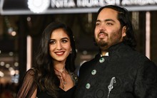 Con trai tỷ phú giàu nhất châu Á cưới con gái của ông trùm dược phẩm: tiệc kéo dài nhiều tháng, chi trăm tỷ mời người nổi tiếng, cấm đường đã gây "sốc" nhất?