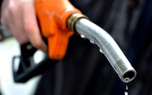 Giá xăng, dầu đồng loạt giảm mạnh từ 15 giờ chiều nay