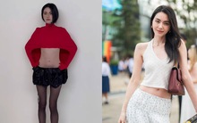 Mai Davika lộ thân hình "cò hương" đáng báo động dù được công chúng nhắc nhở nhiều lần