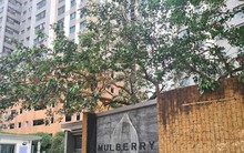 Nữ thư ký Ban quản trị chung cư Mulberry Lane bị khởi tố vì làm giả giấy tờ tham ô tài sản