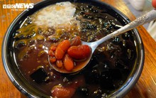 Chè đậu đỏ 'thoát ế' bất ngờ 'ế khách' ngày Thất tịch