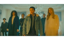 Bom tấn đứng top 1 toàn cầu: Thống trị 78 quốc gia nhờ kịch bản hay đến choáng ngợp