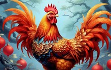 Không "ngậm" chìa khóa vàng khi ra đời, 4 con giáp này vẫn được hưởng phúc lành, năm 2025 bứt phá ngoạn mục