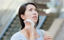 Dù đông hay hè đổ mồ hôi theo 6 kiểu này cần tới bệnh viện ngay