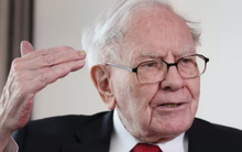 Chỉ có thể là huyền thoại Warren Buffett: Khoản đầu tư tại Nhật Bản ‘không hề hấn’ sau cú sập toàn cầu, thậm chí có thể mua thêm món hời