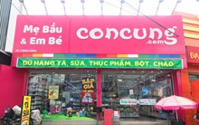 Dẫn đầu thị trường bán lẻ nhưng lãi ròng của Con Cưng liên tiếp giảm mạnh 84% và 87% trong 2 năm qua