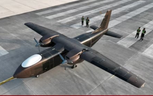 Trung Quốc thử nghiệm UAV chở hàng lớn nhất thế giới