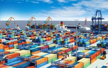 Cước vận tải biển phi mã, thiếu container: Doanh nghiệp Việt 'một cổ hai tròng'