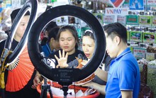 Bán hàng online vào nền nếp