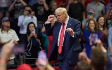 Chuyên gia phân tích về điệu nhảy có một không hai của cựu Tổng thống Trump