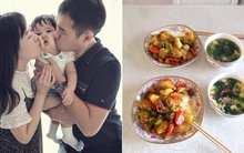 Gia đình 3 người thu nhập 17 triệu, để ra được 7,7 triệu nhưng cô vợ vẫn ngày đêm tìm cách tiết kiệm hơn nữa