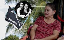 Hàng xóm bàng hoàng trước sự ra đi đột ngột của mẹ Hoa hậu Ngọc Châu: "Bác sống giản dị lắm, chúng tôi rất đau xót…"