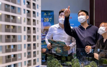 Không chỉ tại Việt Nam, thách thức nhà ở giá phải chăng trở thành nỗi lo của các quốc gia châu Á