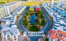 Dự án của Mekong Group (HNX: VC3) sẽ có thêm gần 600 căn nhà ở xã hội, tổng mức đầu tư tăng lên gần 3.000 tỷ đồng