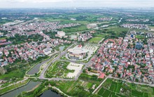 Chân dung 2 doanh nghiệp "so găng" tại dự án KĐT mới hơn 2.400 tỷ đồng ở Đông Anh 