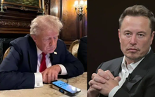 Ông Trump tiết lộ nơi an toàn nếu thua bầu cử Mỹ, hẹn tỷ phú Musk
