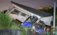 Ám ảnh nguy cơ xảy ra trận động đất “trăm năm có một”: Nhật Bản có động thái chưa từng có trong lịch sử, tinh thần người dân căng như dây đàn