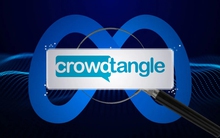 Meta 'khai tử' công cụ theo dõi thông tin sai sự thật CrowdTangle