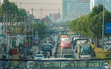 Cao tốc TPHCM - Mộc Bài được áp dụng cơ chế đặc thù trong giải phóng mặt bằng