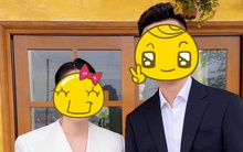 Hôn nhân “chị ơi anh yêu em” của chiến thần chốt đơn hot nhất nhì Việt Nam