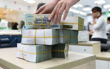 Một ngân hàng chuẩn bị chốt danh sách cổ đông để trả cổ tức 20%