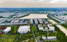 TS. Nguyễn Trí Hiếu: “DN địa ốc sử dụng đòn bẩy tài chính cao gấp 3,4 lần vốn sở hữu là rất cao nhưng nếu siết, bất động sản vô cùng khó khăn”