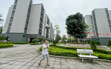 Đồng thuận với lãi vay mua nhà ở xã hội tăng
